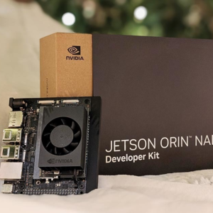 NVIDIA Jetson Orin Nano Super Development Kit